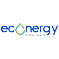 Econergy Innovation Inc. logo - Similar company to 7 Waves
