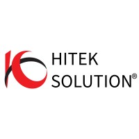 Hitek Solution logo - Similar company to Hitek Software Jsc