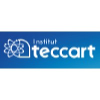 Institut Teccart logo - Similar company to Institut Teccart