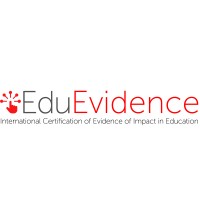 EduEvidence - The International Certification of Evidence of Impact in Education logo - Similar company to International Centre For Edtech Impact; Wikit