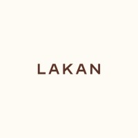 LAKAN logo - Similar company to Kate Bendewald Interior Design
