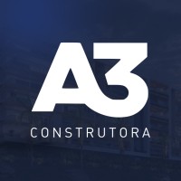 A3 Construtora e Incorporadora logo - Similar company to A3 Construtora
