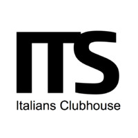 ITS - Italians Clubhouse logo - Similar company to Its Lending®