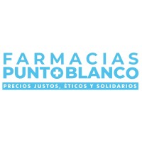 Farmacias Punto Blanco logo - Similar company to Radios Regionales