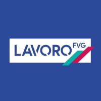Servizi alle imprese Regione Autonoma Friuli Venezia Giulia logo - Similar company to Enaip
