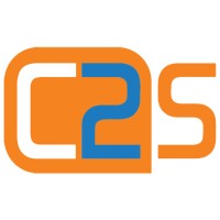 Click2Scan Ltd logo - Similar company to Workflow Doctor Ltd