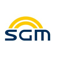 SGM s.r.l. logo - Similar company to Kaashef