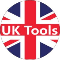 UK Tools & Fasteners logo - Similar company to Associated Hardware Plc