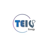 Teiú Energia logo - Similar company to Vognus