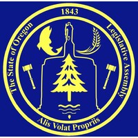 Oregon legislative Assembly logo - Similar company to Or Secretary Of State'S Office
