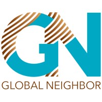 Global Neighbor, Inc. logo - Similar company to Machine Plus Llc