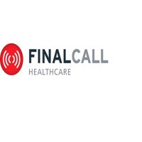 Final Call Healthcare logo - Similar company to First For Support