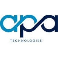APA Technologies logo - Similar company to Apa Technologies