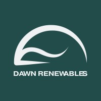 Dawn Renewables logo - Similar company to Fortitude