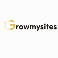 Growmysites logo - Similar company to Webzensoft