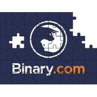 binary options trade logo - Similar company to Visp.Net