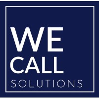 We Call Solutions logo - Similar company to Wecall Solutions