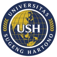 Universitas Sugeng Hartono logo - Similar company to Pt Perupa Siber Informatika