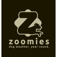 Zoomies Indoor Dog Park logo - Similar company to Eazydone