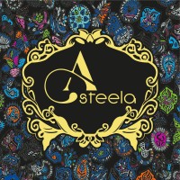 Asteela Care logo - Similar company to Almkhtar