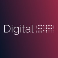 DigitalSP logo - Similar company to Web Focus