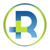 Reza Health logo - Similar company to Possibly.Com