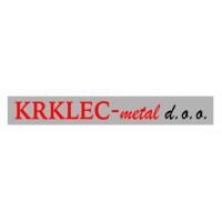 Krklec-metal logo - Similar company to Microfactory