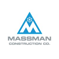 Massman Construction Co. logo - Similar company to Masterliner Supply