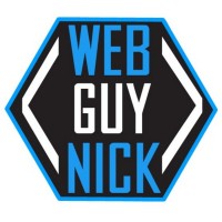 Web Guy Nick LLC logo - Similar company to Web Developer Oc