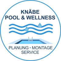 Knäbe Pool & Wellness logo - Similar company to Future Pool Gmbh