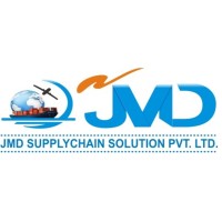 JMD SUPPLYCHAIN SOLUTION PVT. LTD. logo - Similar company to Ishat Group