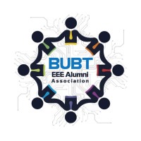 BUBT EEE ALUMNI ASSOCIATION logo - Similar company to Advance Ipsc Limited