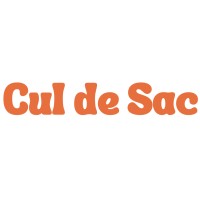 Cul de Sac logo - Similar company to Cul-De-Sac Creative