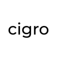 cigro logo - Similar company to Burning Bros