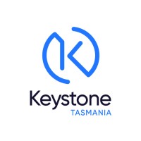 Keystone Tasmania logo - Similar company to Women In Renewable Energy (Wire) Tasmania