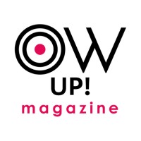 OW up! logo - Similar company to V-Day