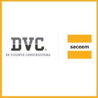 Consorcio DVC-Saceem logo - Similar company to Bk Arquitectos