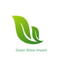 Green Wave Foundation logo - Similar company to Aushadh Limited - Maharashtra