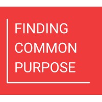 Finding Common Purpose logo - Similar company to North Arrow