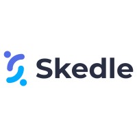 Skedle logo - Similar company to Aware