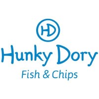 Hunky Dory logo - Similar company to Tkm Talent Hub