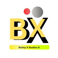 BrainyXStudios logo - Similar company to Cub3 Technologies (Pty) Ltd