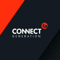 Connect Generation logo - Similar company to Generation Connect, Inc.