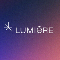 Lumière logo - Similar company to El Diablo