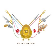 Technodefens logo - Similar company to Plesi