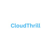 CloudThrill logo - Similar company to Twickenham Stoop Stadium