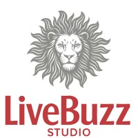 LiveBuzz Studio logo - Similar company to Strym Global Services