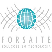 FORSAITE - Soluções em Tecnologia logo - Similar company to Paladar Amazônico Indústria E Comércio De Alimentos Ltda