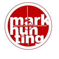 MARKHUNTING logo - Similar company to Revela-T