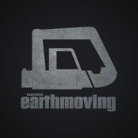 Australian Earthmoving logo - Similar company to Asv Rentals